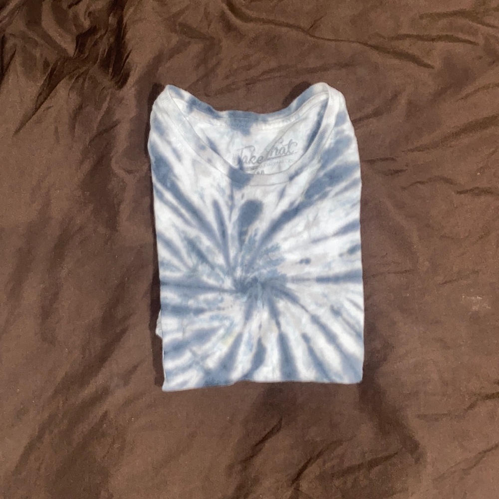 Bailey Apparel Crop Top